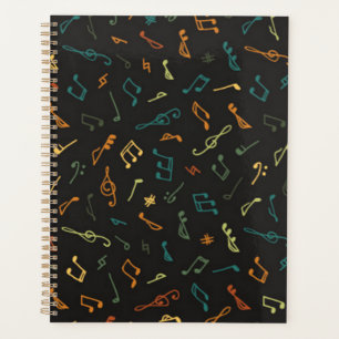 Agenda Patrón musical