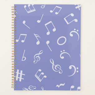 Agenda Patrón musical