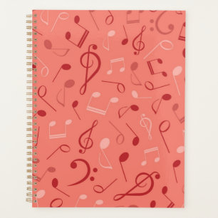 Agenda Patrón musical