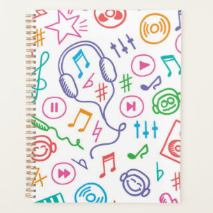 Agenda Patrón musical