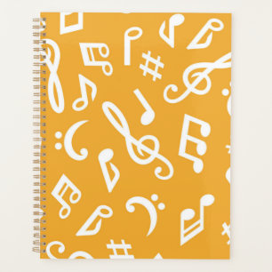 Agenda Patrón musical