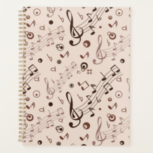 Agenda Patrón musical