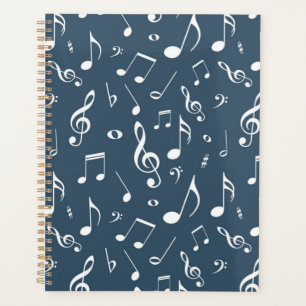 Agenda Patrón musical