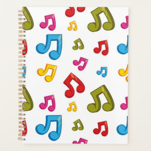 Agenda Patrón musical