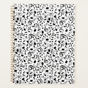 Agenda Patrón musical