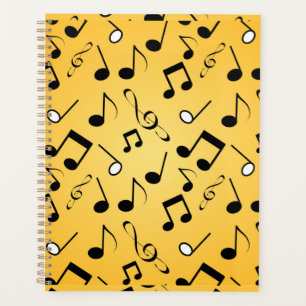 Agenda Patrón musical