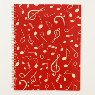 Agenda Patrón musical