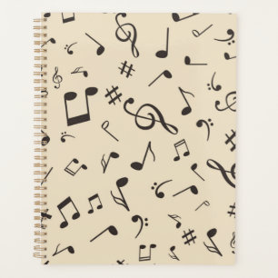 Agenda Patrón musical