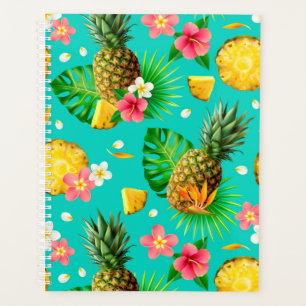 Agenda Patrón tropical
