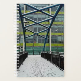 Agenda Patrones verdes