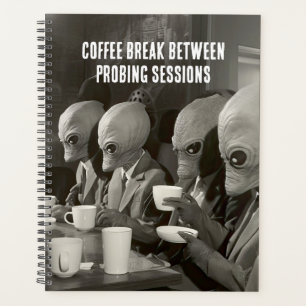 Agenda Pausa en el café por secuestro de extranjeros