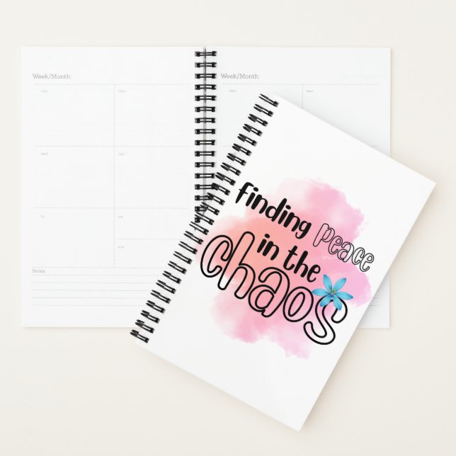 Agenda Paz (Demostración)