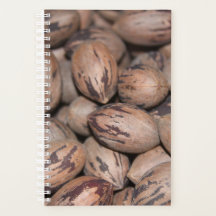 Pecan Planner