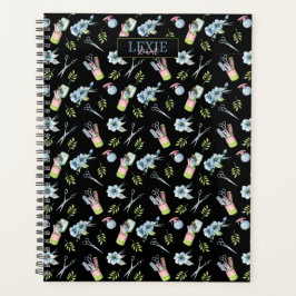 Agenda Peluquero, peluquera Salón de belleza personalizad
