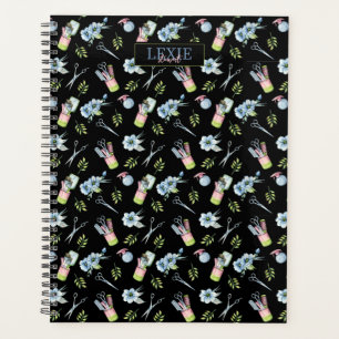 Agenda Peluquero, peluquera Salón de belleza personalizad
