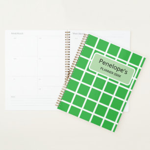 Agenda Penelope personalizable