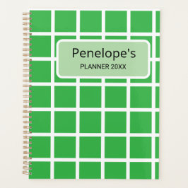 Agenda Penelope personalizable