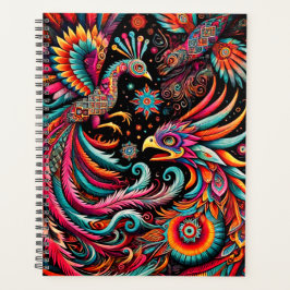 Agenda Pequeño (5.5" x 8.5"), Blanda Portada, Blanco Agen