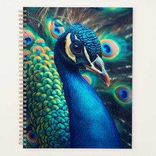 Agenda Perfil de Peacock