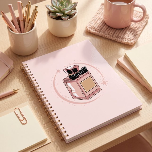 Agenda Perfume (Subido por el creador)