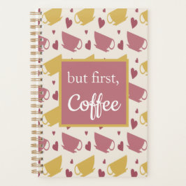 Agenda Pero el primer calendario y