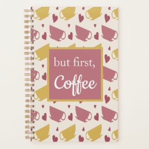 Agenda Pero el primer calendario y