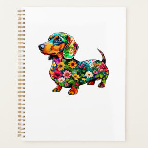 Agenda perro