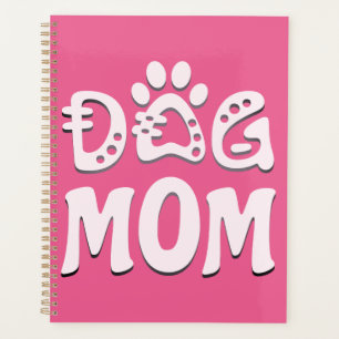 Agenda Perro Mamá