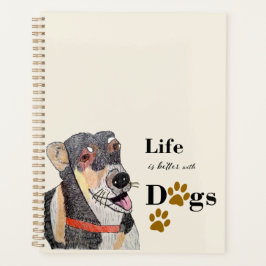 Agenda perros mascotas