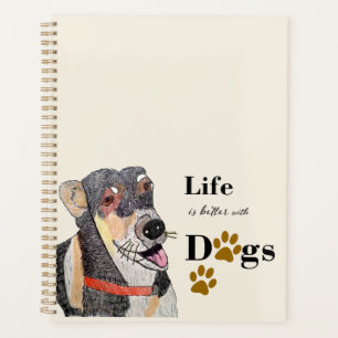 Agenda perros mascotas