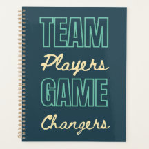 Personal inspirador de Team Office