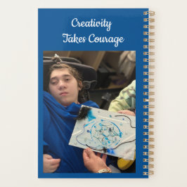 Agenda Personal Planner