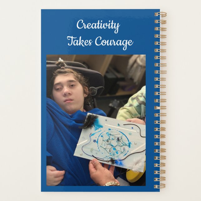 Agenda Personal Planner (Reverso)