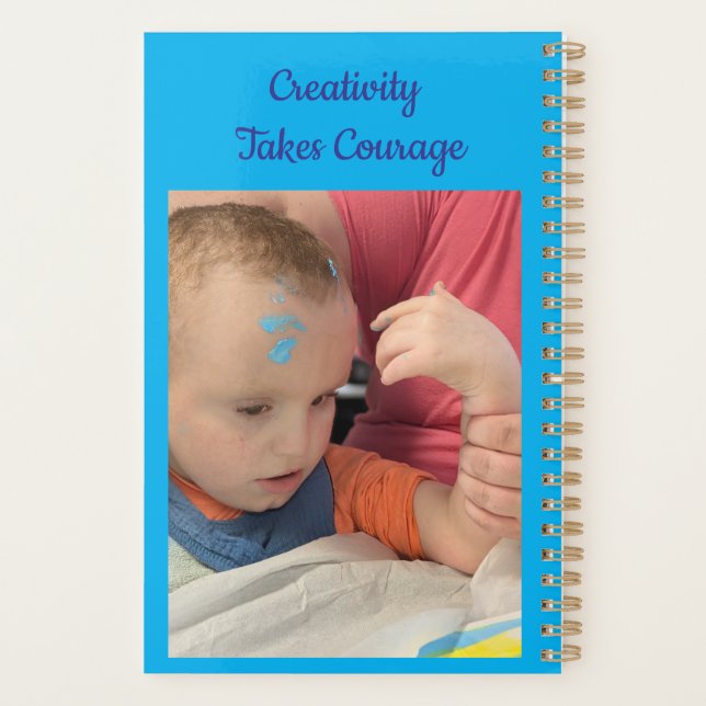 Agenda Personal Planner (Reverso)