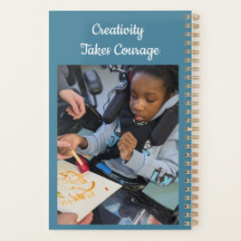 Agenda Personal Planner