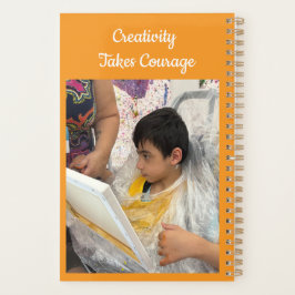 Agenda Personal Planner