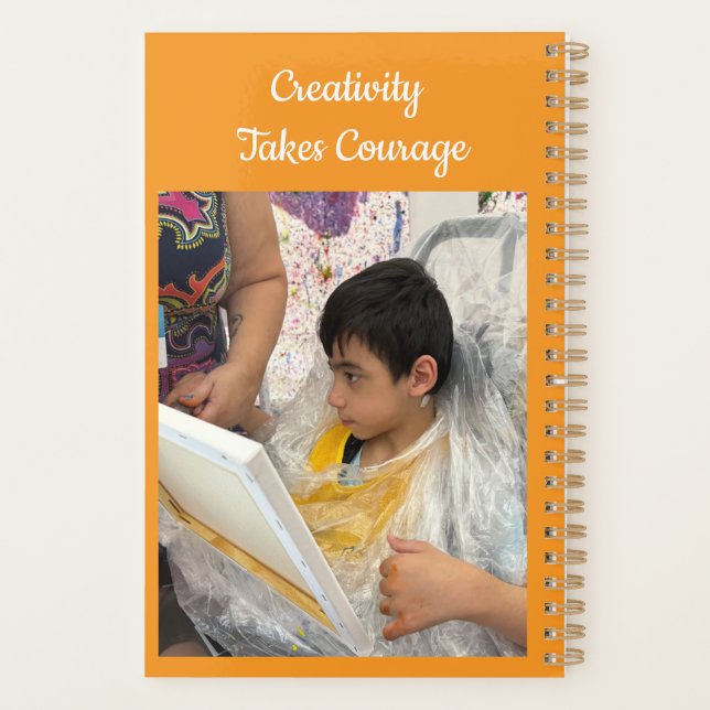 Agenda Personal Planner (Reverso)