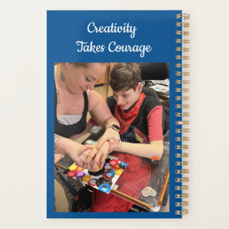 Agenda Personal Planner