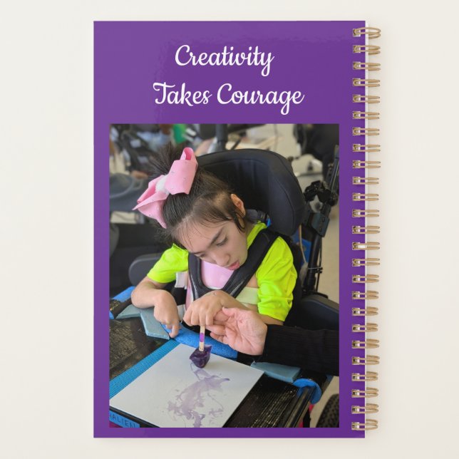 Agenda Personal Planner (Reverso)