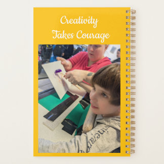 Agenda Personal Planner