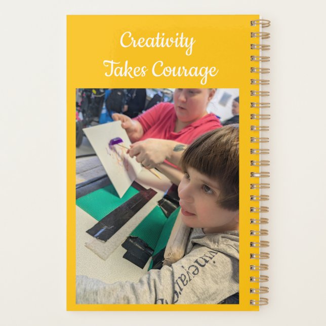 Agenda Personal Planner (Reverso)