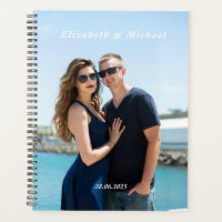 Personalisierbar Foto Hochzeit