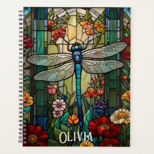 Agenda Personalización del arte vintage nouveau boho drag