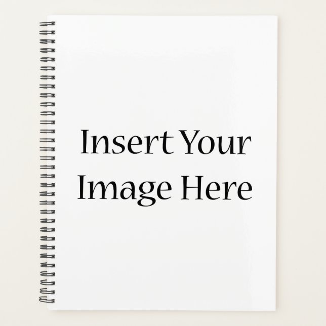 Agenda Personalizado (Anverso)