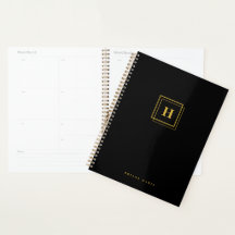 Personalizado Business Planner para los equipos de