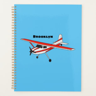 Agenda Personalizado de la aeronave de engranajes de tric