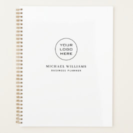 Agenda Personalizado de logotipos de empresas