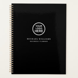 Agenda Personalizado de logotipos de empresas