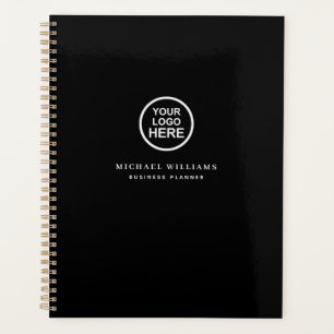Agenda Personalizado de logotipos de empresas