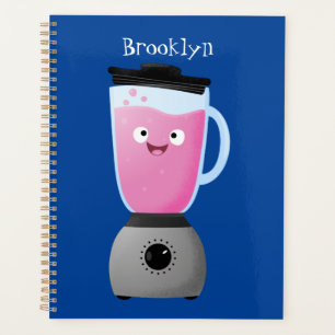 Agenda Personalizado de utensilios de cocina para mezclad
